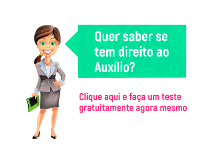 Auxílio Maternidade